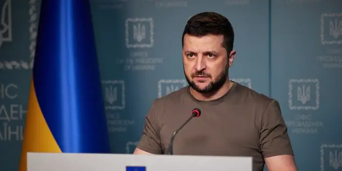 Zelensky: Donbasi do të jetë përsëri “ukrainas”