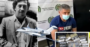 Ku janë vendosur kriminelët shqiptarë në Kolumbi? Agim Cerma korruptoi “aeroportin” për të ngritur avionin me “të bardhë”