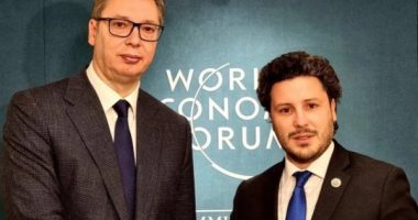 Abazoviç i përgjigjet ftesës së Vuçiçit për Ballkanin e Hapur