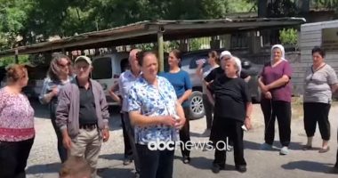 Ushtria merr tokën, banorët “qajnë” prodhimin në fshatin Mengel
