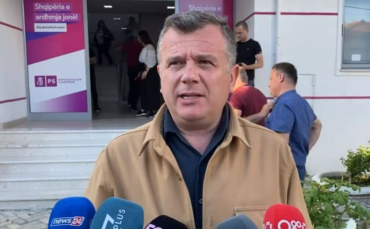 Balla: S’e kuptoj pse PD u tërhoq nga marrëveshja, në raundin e katërt zgjedhim Presidentin