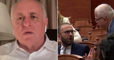 Përplasja në Kuvend me Gazment Bardhin për “Vilën e Lalzit”, Shehu: Nëse ka fakte t’i çojë në prokurori