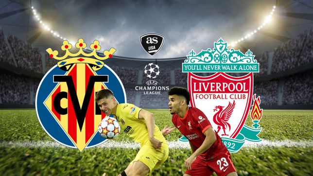 FOTO/ Formacionet zyrtare Villarreal-Liverpool, spanjollët do tentojnë mrekullinë