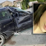 U aksidentuan me makinë në aksin Fier-Seman, ndërron jetë 22-vjeçarja
