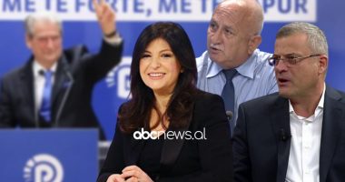 Kandidatët për kryesinë e PD, rikthehen Topalli, Imami dhe Mima, asnjë kritik i Berishës