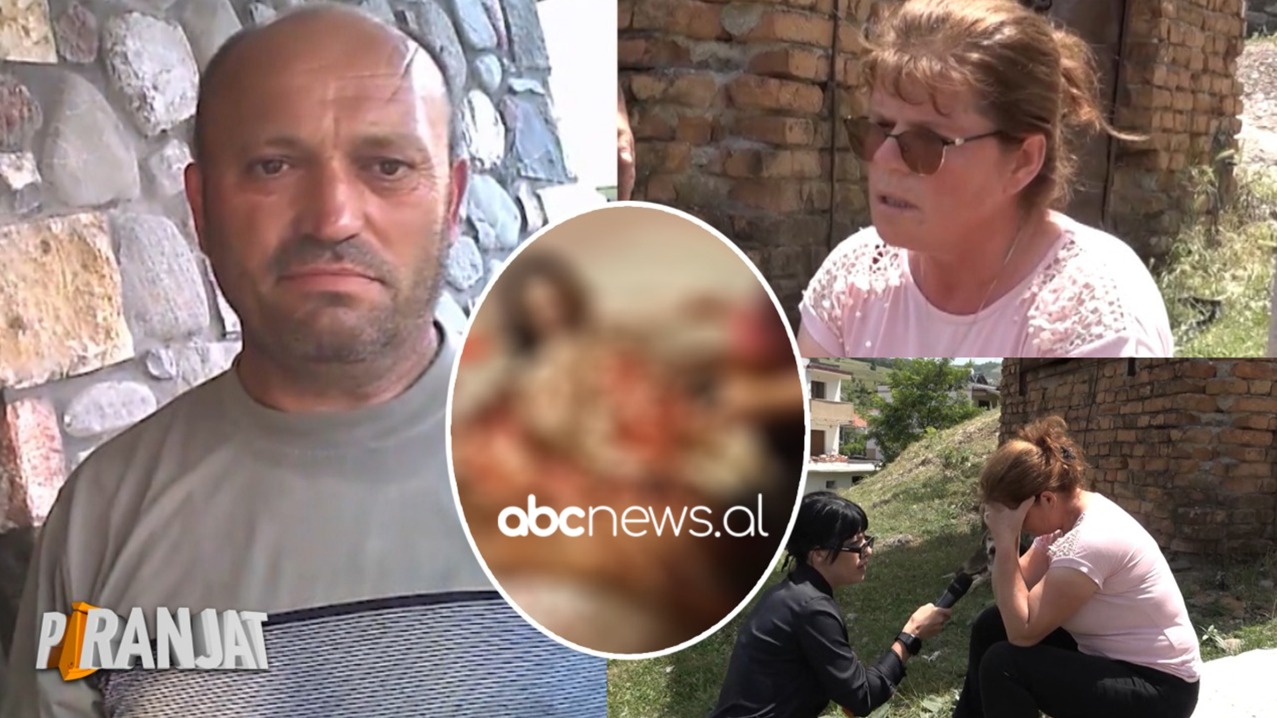 “Po unë jam për vete k*rvar moj”, kapi nusen në Librazhd me të dashurin dhe i publikoi videon, vjehrri flet për “Piranjat”: Çështje familjare