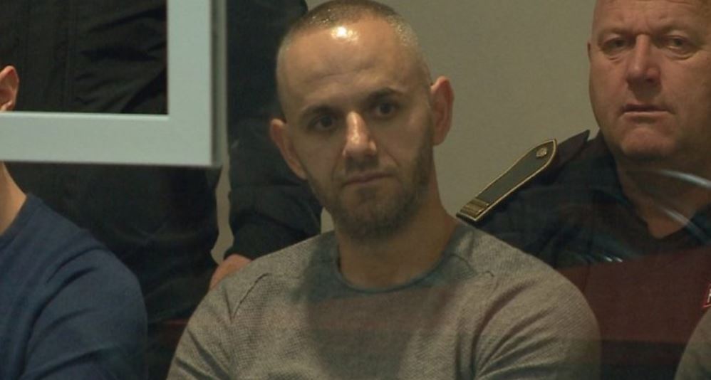 I dënuar pasi u kap me 613 kilogramë kokainë, Çekaj kërkon të dalë nga regjimi “41 biss”