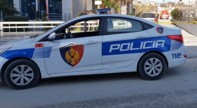 Punonjësi i OSHEE plagos me thikë kolegun në Vlorë, arrestohet nga policia