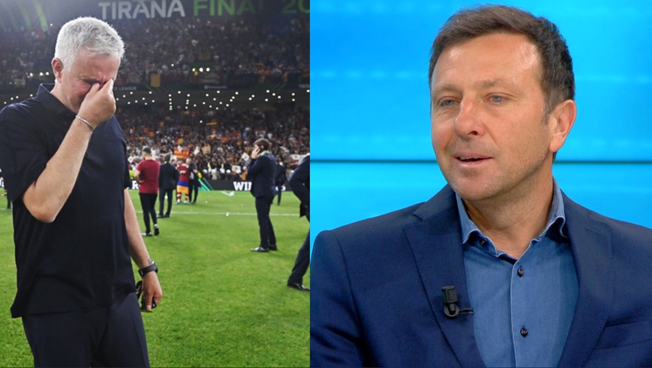 Mourinho fiton sa herë del në finale, Jupi: Skuadrat e tij luajnë shëmtuar, por në fund fitojnë