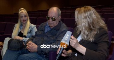 “Requiem” homazh për Tonin Harapin, Krantja: Etje për veprat shqiptare