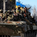 Rusët thyhen sërish, kur do të vijë kundërsulmi ukrainas