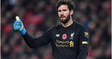 Alisson vendos rekord, asnjë portier si ai në 5 ligat kryesore