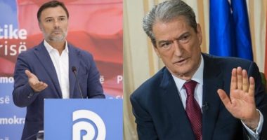 “Patatja e nxehtë”, caktohen gjyqtarët që kanë në duar fatin e PD-së: Çfarë ndodh tani?