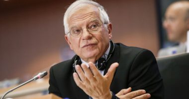 Borrell: Për të rindërtuar Ukrainën BE të konsiderojë përdorimin e rezervave valutore ruse