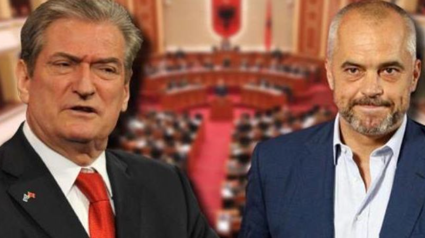 “SPAK to investigate Berisha”, reacts former Prime Minister: He is in panic