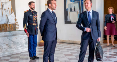 Macron kërkoi përjashtimin e Italisë nga Eurovizion 2021, zbulohet arsyeja