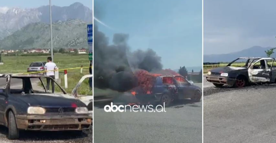 Over 10 thousand euros robbed in Koplik bank, still no trace of thieves