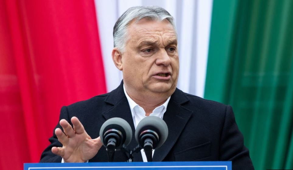 Orban: Hungaria nuk mund të mbështesë sanksionet e reja të BE-së kundër Rusisë