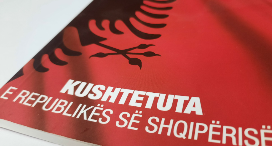 Elections for the new president, OSCE reacts: We welcome the comprehensive process