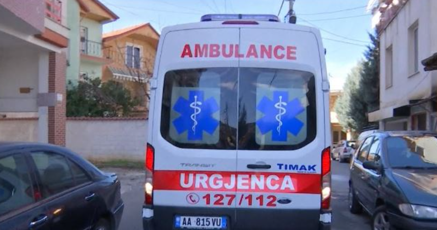 Woman found hanged in dwelling