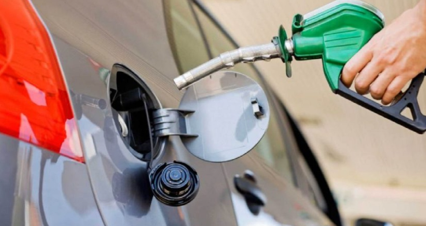 Gas prices just broke another record: How high could they go?