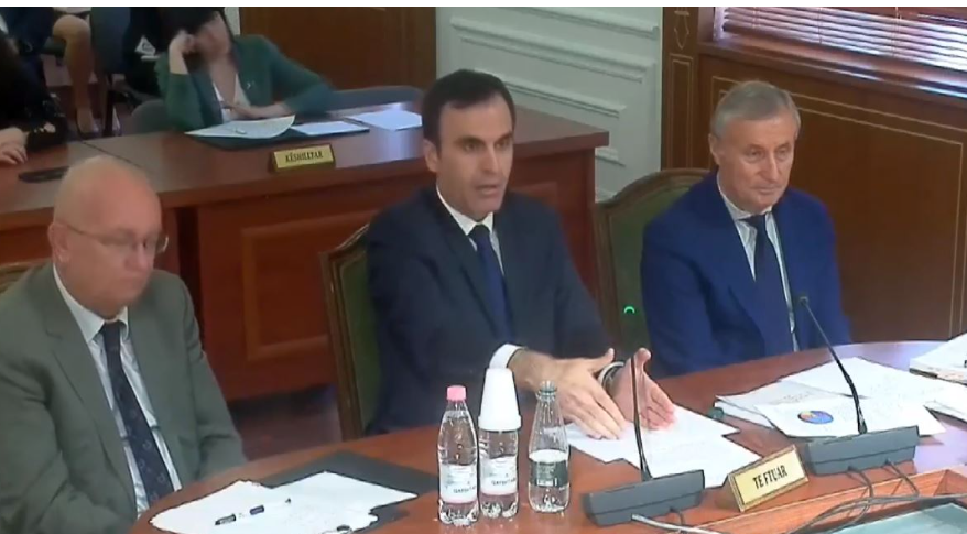 Olsian Çela: Tirana Prosecution is the weakest in the money laundering section