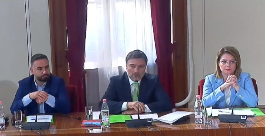 The majority agrees with the proposition of Alibeaj