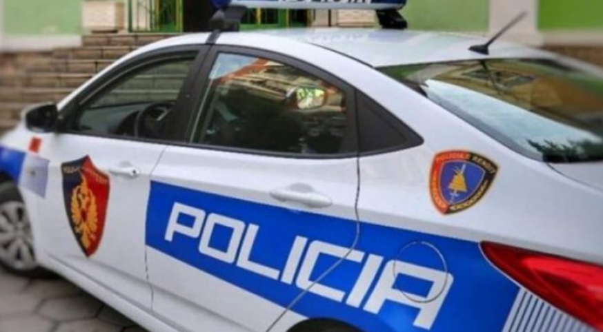 Man arrested for backmailing brazilian woman