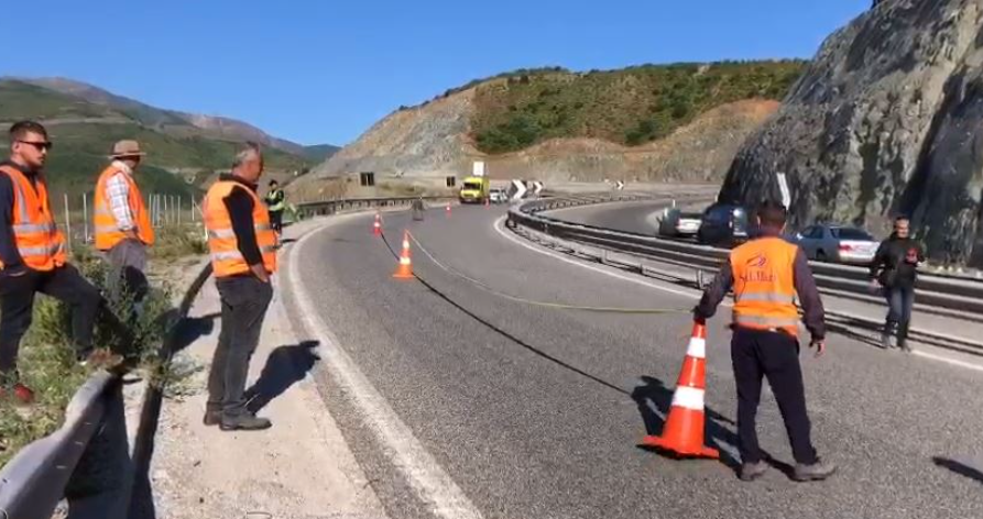 One dead after fatal crash in Kukes