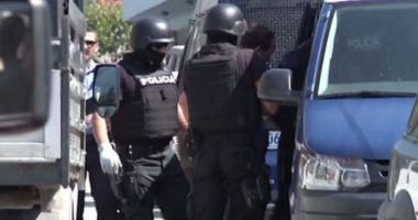 Ushtar i bandave? E larguan nga Elbasani, i pranishën kur iu vra kolegu polic, çfarë e çoi pas hekurave shefin e krimeve të Lezhës