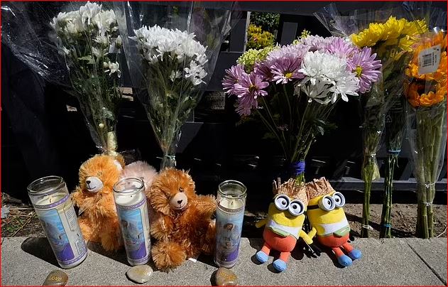 Nëna pranon se ka vrarë 3 fëmijët e saj të mitur, dyshohet se u ndihmua nga djali 16-vjeçar