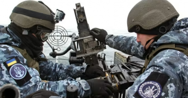 Si SHBA mund të bëhet “fituesja” e luftës në Ukrainë