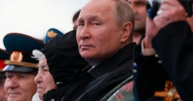 Dështimet e njëpasnjëshme në Ukrainë, Putin bën lëvizjen e fundit