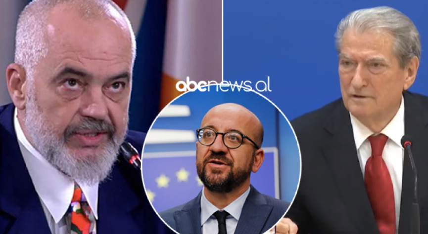 Berisha: EU to open negotiations with Albania