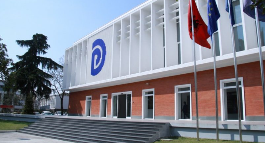Negotiations for the president, is canceled the meeting of the Democratic Party