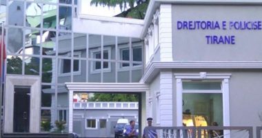 EMRI/ I shpallur në kërkim ndërkombëtar nga Italia, arrestohet në Tiranë 36-vjeçari