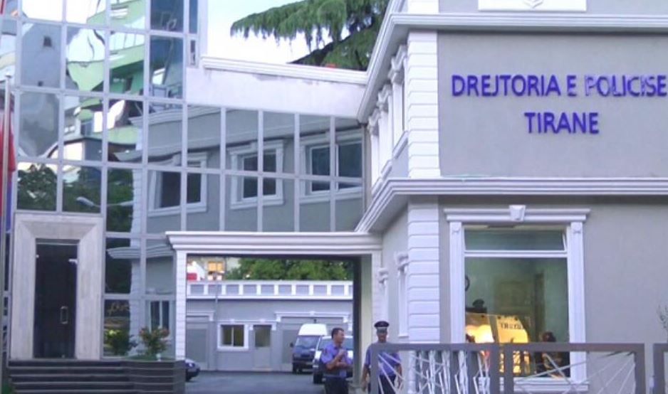 EMRI/ I shpallur në kërkim ndërkombëtar nga Italia, arrestohet në Tiranë 36-vjeçari