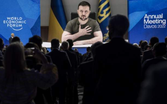 Zelensky: Nuk ka alternativë tjetër veçse të luftosh dhe të fitosh