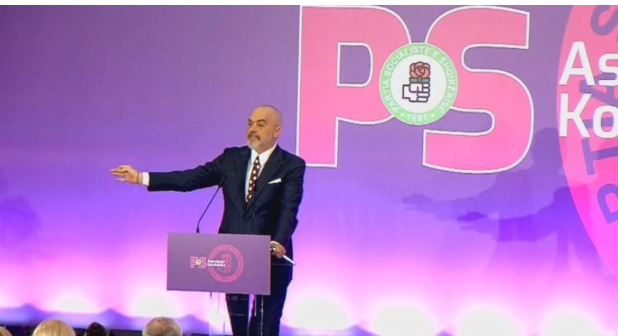 Elections for mayors of Socialist Party, the application deadline has been extended