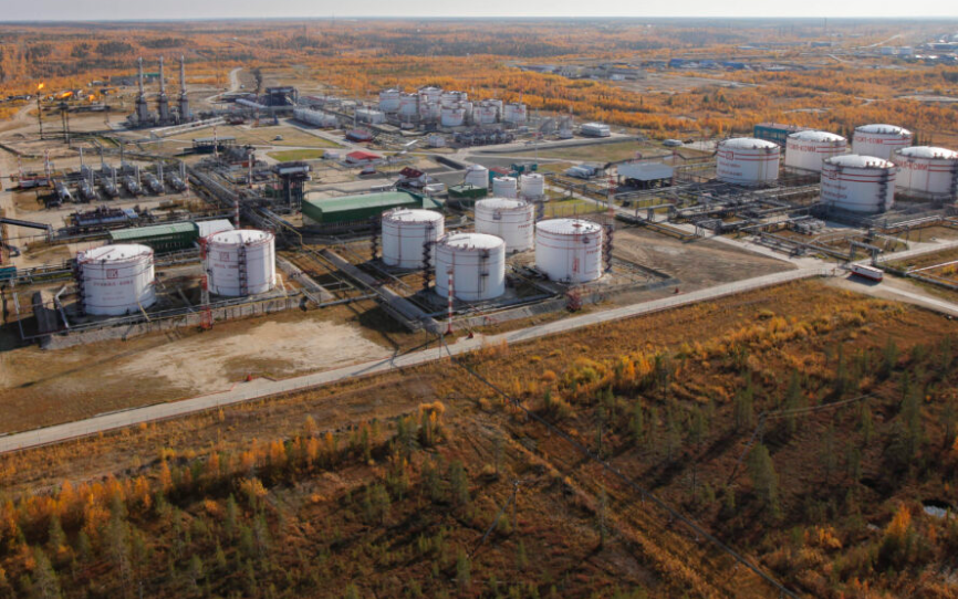 “Hungaria dhe Sllovakia mund të blejnë naftën ruse deri në fund të 2023”