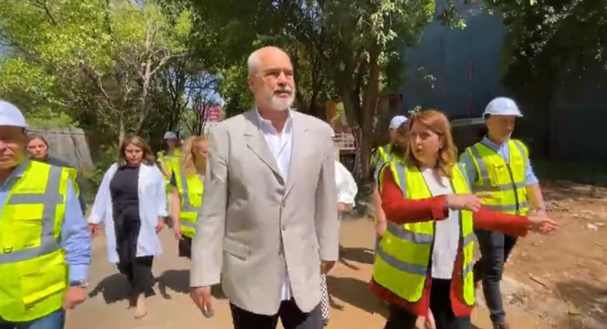 Rama: From July 1, we will increase salaries