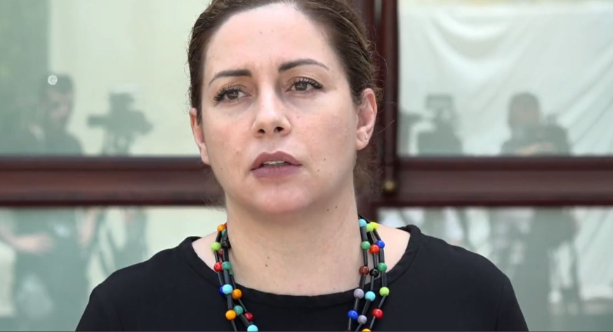 Albania officially approve the membership of Sweden and Finland in NATO