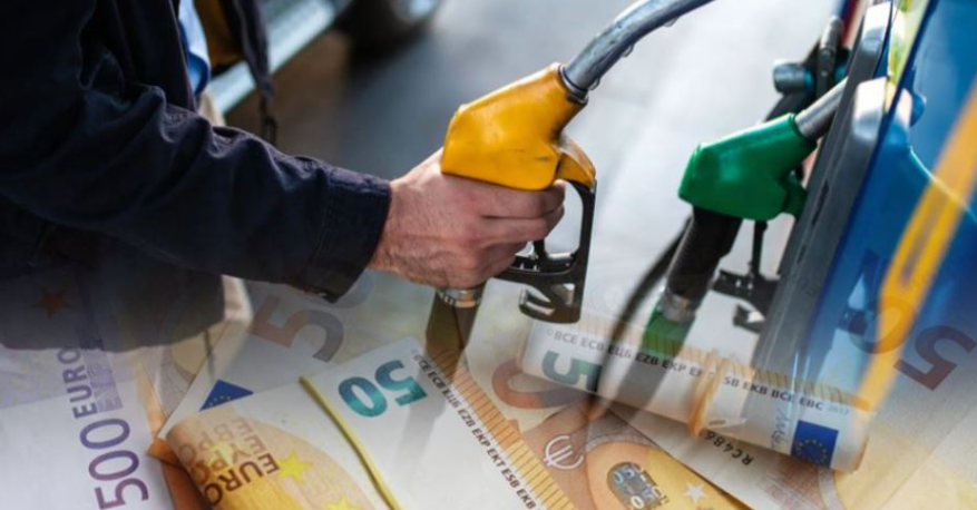 Transparency Board sets new prices for fuel, how much oil, gas and gasoline will be sold