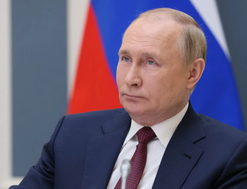 Putin: Falë Zotit që disa kompani të huaja u larguan nga Rusia