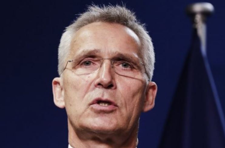 Shefi i NATO-s: Po e ndjekim nga afër Putinin, jemi të gatshëm të veprojmë