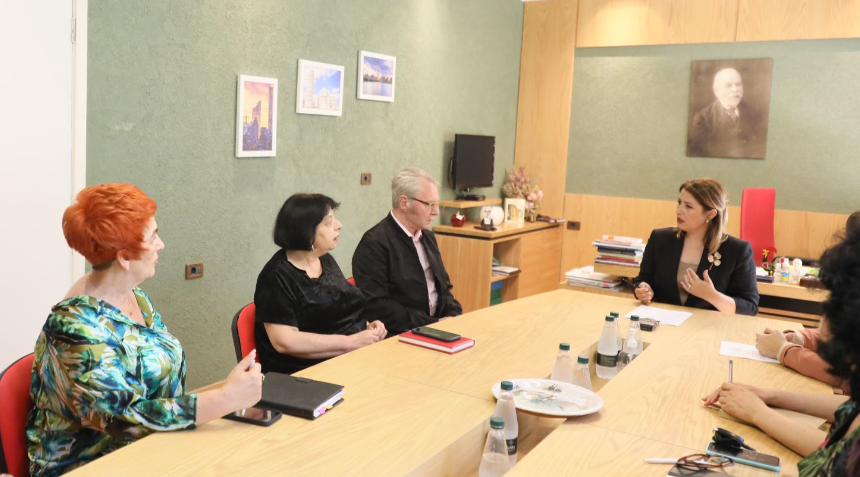 Spreading of monkey pox, Ministry of Health gathers experts