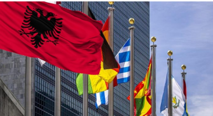 Rama, Xhaçka depart to US as Albania takes UN Security Council’s Headship