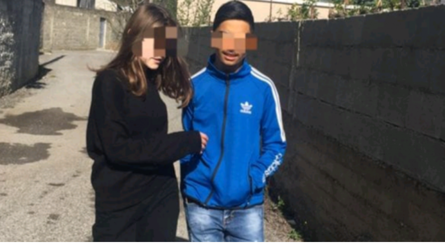 Two children from Elbasan are missing