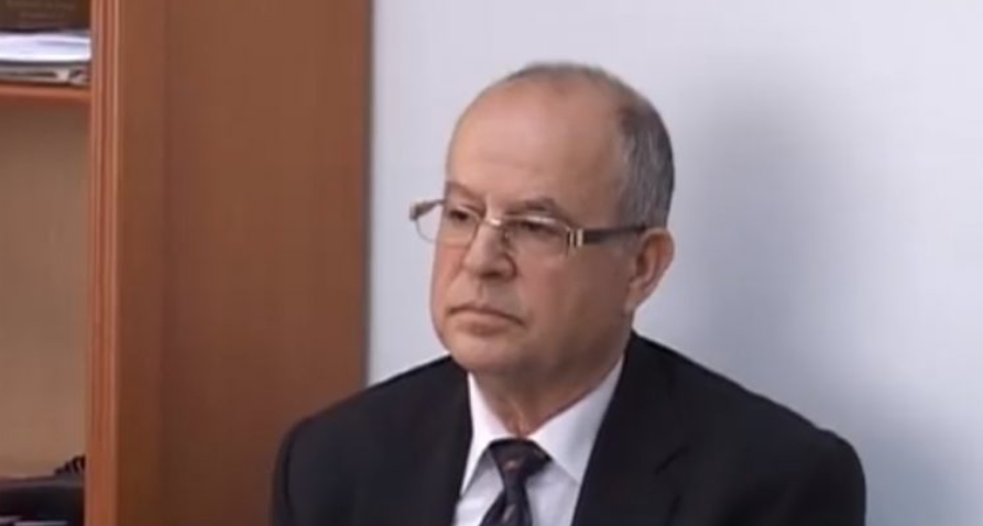 Accused of corruption, prosecutor of Saranda is sentenced to 2 years in prison