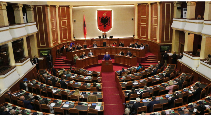 Will the new president be elected on Saturday? The presidency convenes on Friday